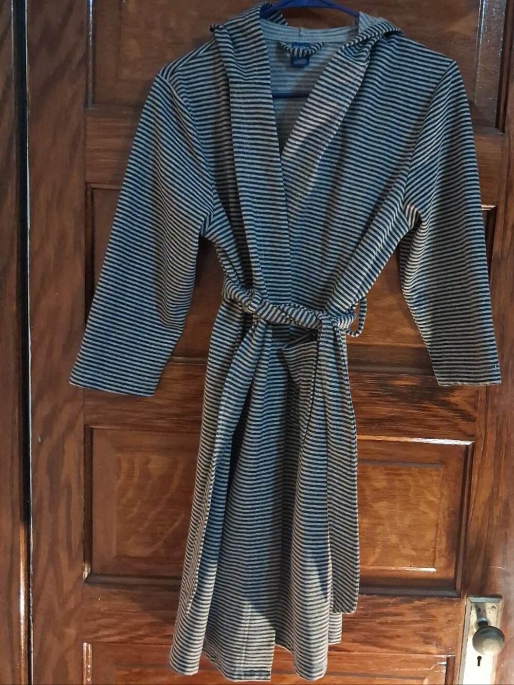 Kids Arizona Jean Robe, Size 8